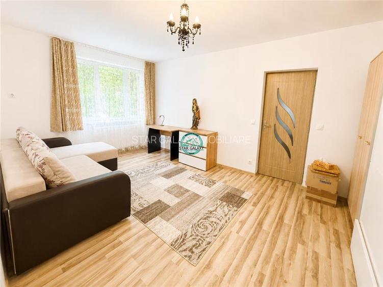 Vand apartament cu 3 camere, ETAJ 1, 7 Noiembrie 8 minute de UMF - 4
