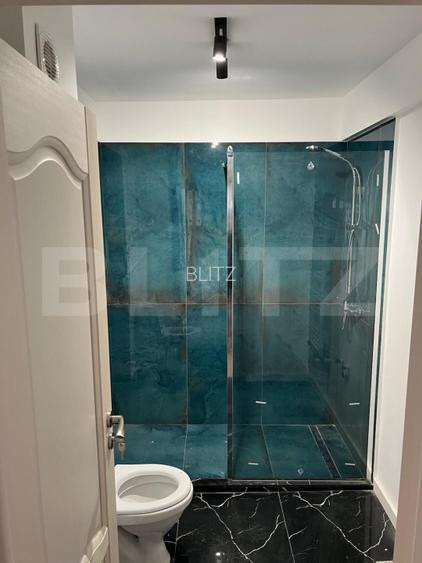 Apartament cu panorama, finisat cu CF ! - 10