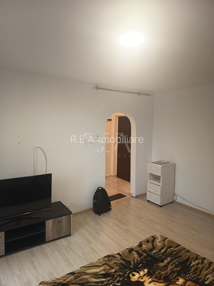 Garsonieră decomandată 40 mp | Bd. Constantin Brâncoveanu | Metrou 5-7 min | Blo - 2