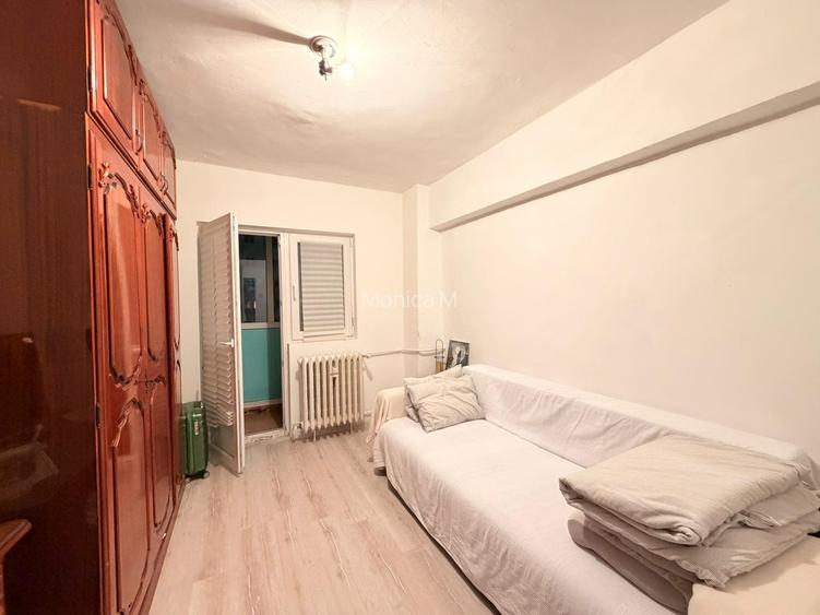 Apartament 4 camere de vânzare–Calea Rahovei/Petre Ispirescu-15 min Unirii - 7