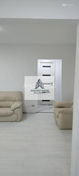 Apartament 2 camere,  53mp, zona 1 decembrie 1918 - 9