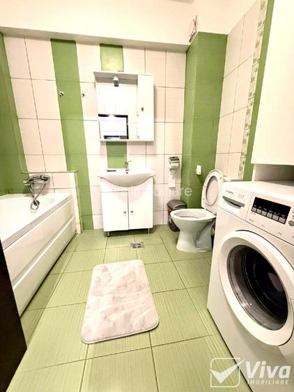 Capat CUG – Hotel Capitol! Ap 2 CD, etaj 1, 58 mp. Gata de mutare - 9