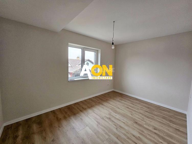 Casă nouă P+1, 4 camere, 124 mp utili, panouri solare, cartier Orizont - 15