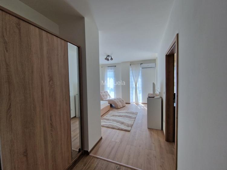 Apartament 1 camera de inchiriat - 3