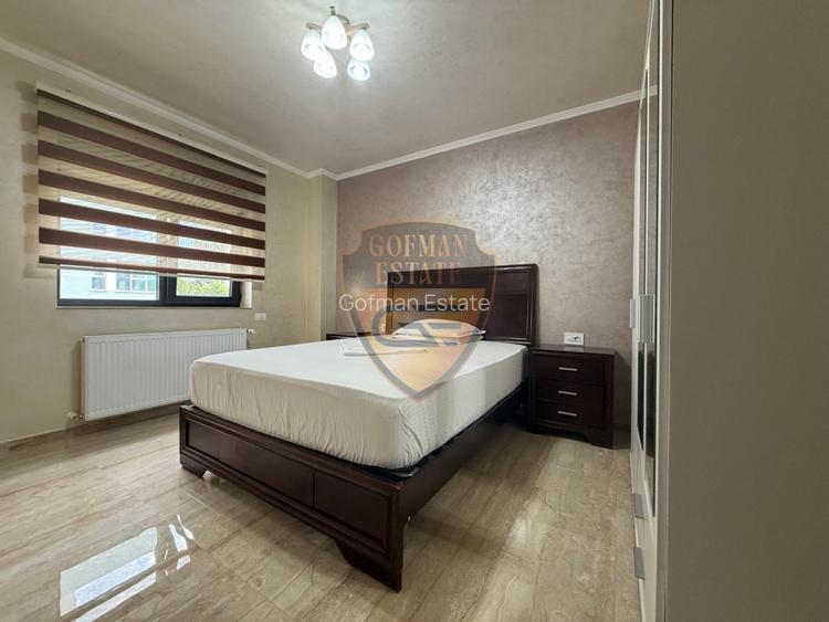 3 Cam 95 mp Terasa Campus, Universitate, Cambridge, Parcare Privata - 9