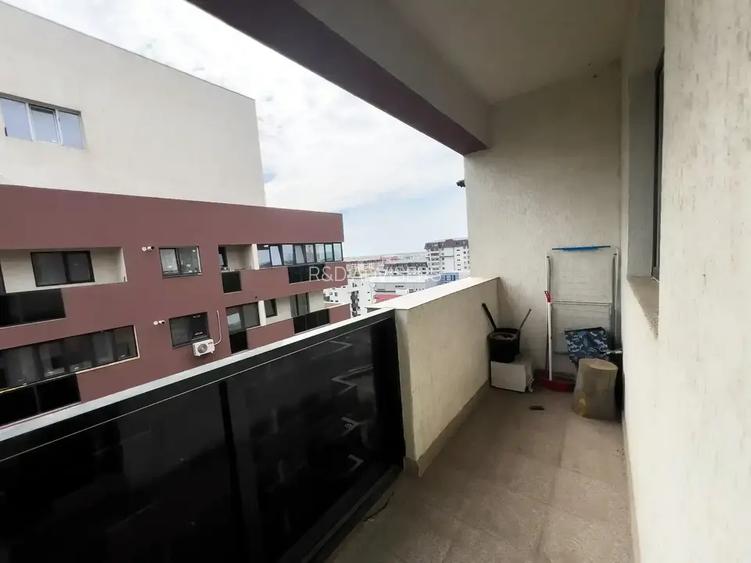 Studio De Vanzare | Mobilat-Utilat | Mutare imediata - 12