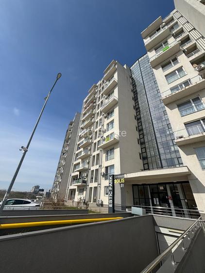 2 Camere Pantelimon Fundeni Complex Estik Park - 13