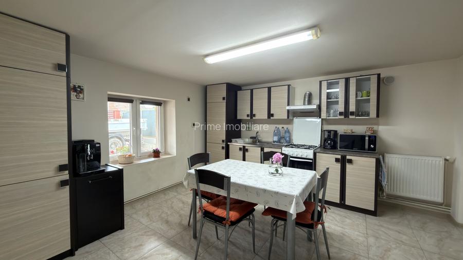 Casa de vanzare | 100mp utili | Teius - 4