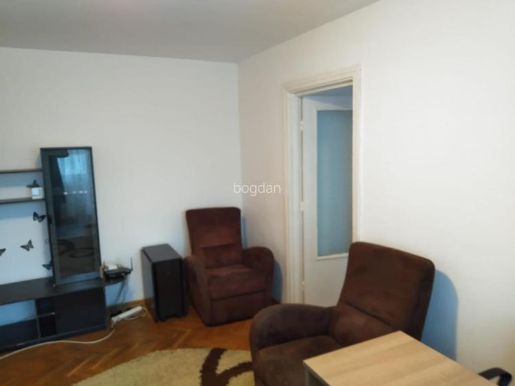 inchiriez apartament 3 camere zona Cantemir , persoana fizica - 7