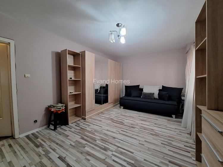Apartament cu 3 camere mobilat si utilat-  zona Aradului - langa Piata Verde - 4