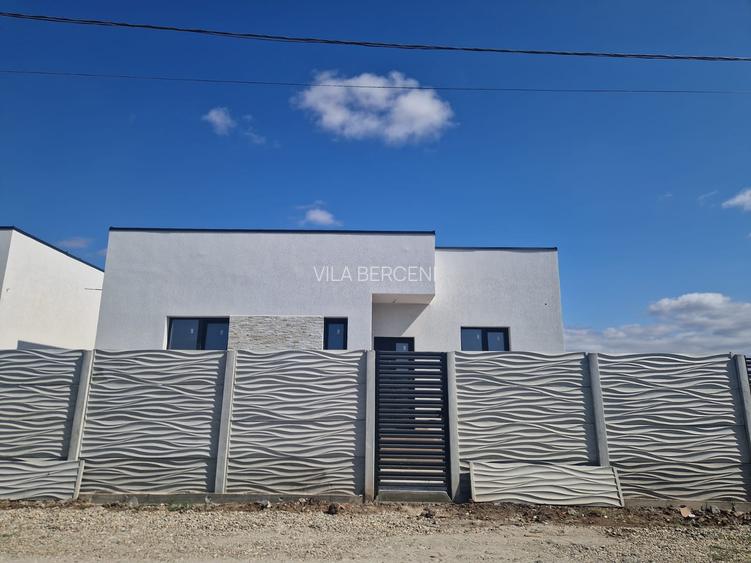 Casa de vanzare - Comuna Berceni - 2