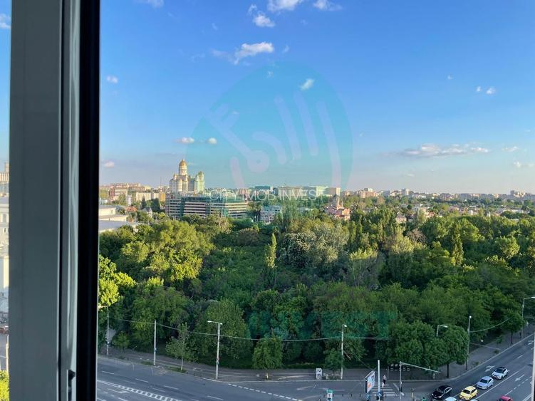 Studio 53 mp Mobilat si Utilat complet- 5 minute Metrou Eroilor - 8