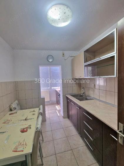 3 camere de vânzare – Zona Lipovei, Timișoara - 5