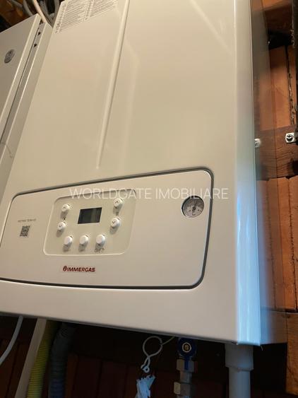 PENSIUNE DE LUX – SKY LOFT BRAȘOV - 7