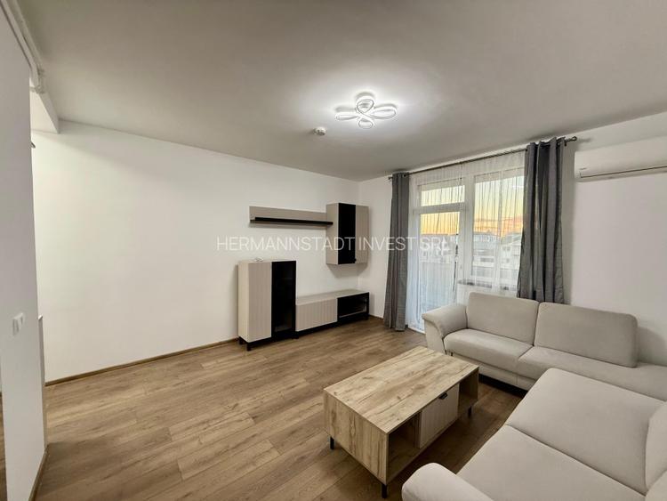 Apartamet 3 camere - Decomandat - Mobilat si Utilat - 4