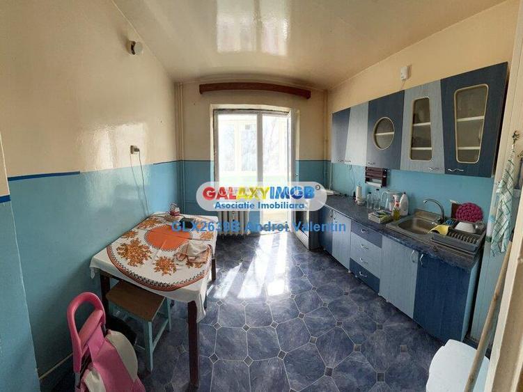 Apartament 3 Camere Decomandat Berceni - Oltenitei - Bagdasar - 4