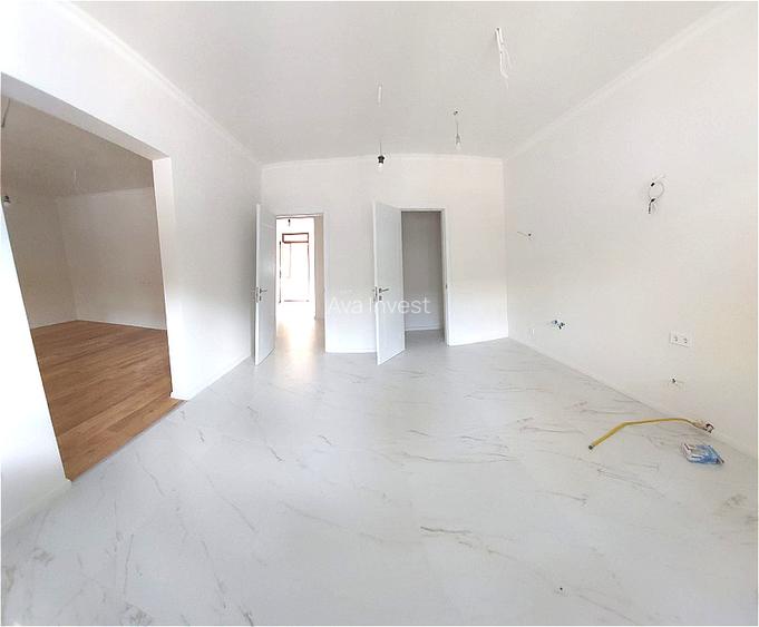 Casa recent renovata – Piata Abator (semicentrala) - 5