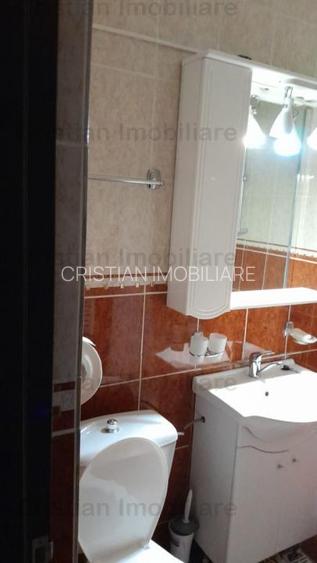 Republicii Inchiriere 2 cam, conf.1, mobilat - utilat, etaj 1 - 8