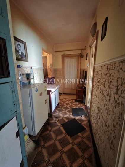 Apartament 2 camere, confort 1 decomandat, zona Vidin. - 3