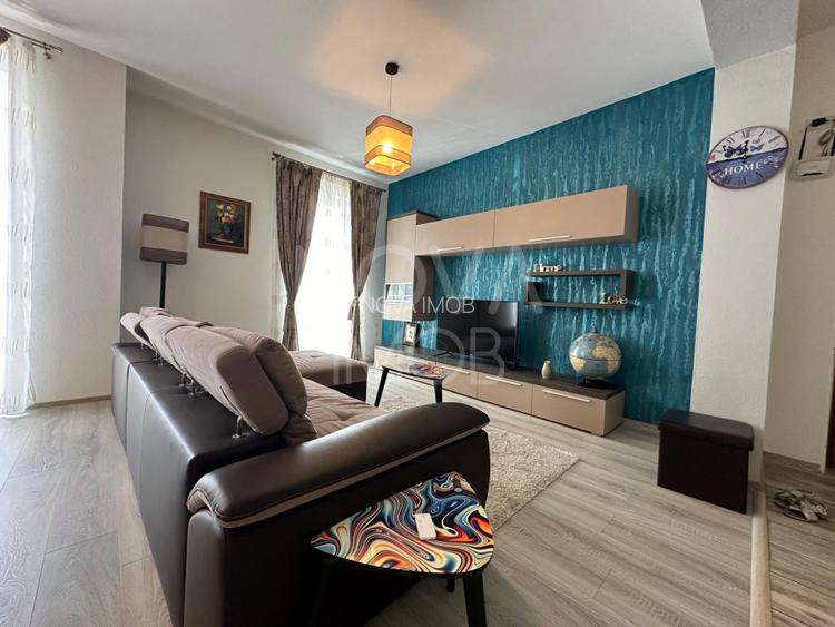 Apartament 3 camere, 2 bai - ETAJUL 1 - 2