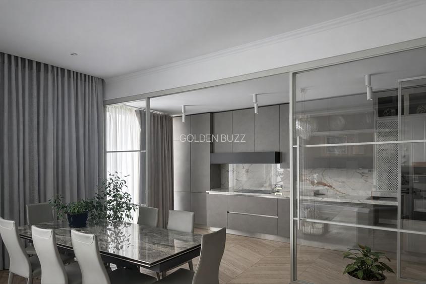 Apartament elegant 4 camere | Iancu Nicolae – Voluntari | Residence 5 - 4