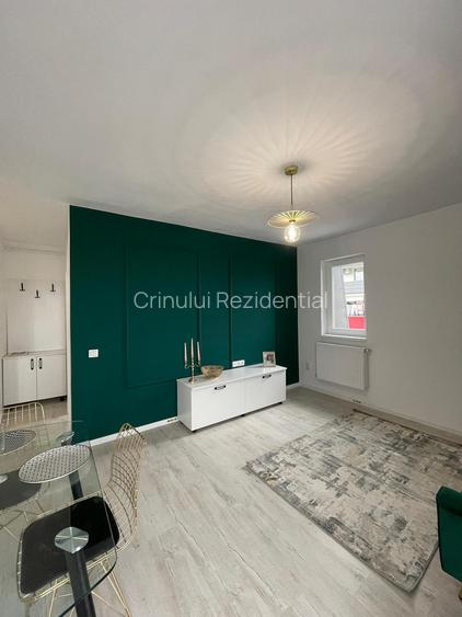 Apartament 2 camere decomandat !!!  OFERTA PROMOTIONALA! TVA 21 % INCLUS - 9