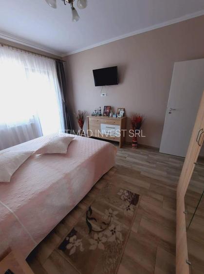 TERMEN LUNG ( INCLUSIV VARA) - MAMAIA NORD -  PLAJA MACKEREL - 2 CAMERE - 12