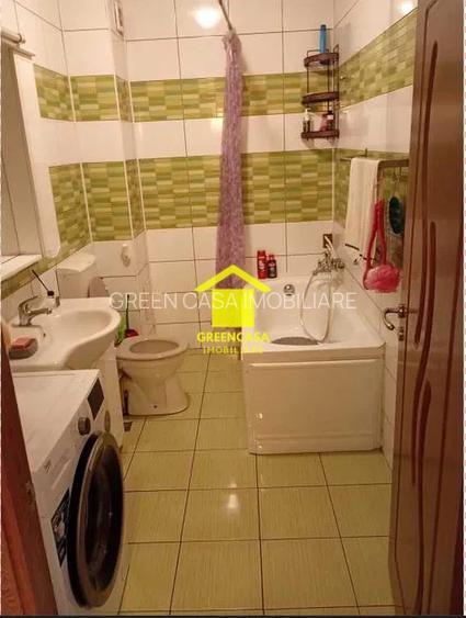 Apartament 2 camere, 40mp, zona Porii, Floresti - 5