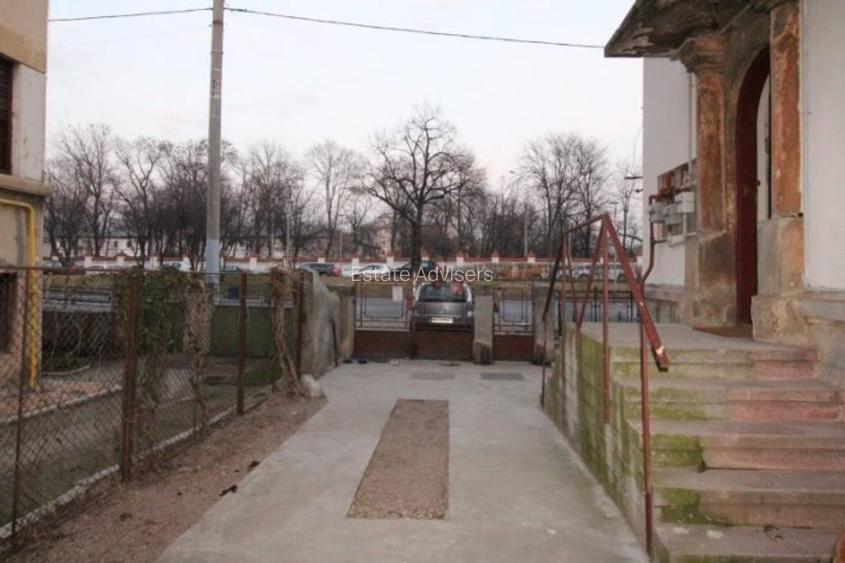 Inchiriere apartament 2 camere|in vila|Cotroceni|Piata Leul - 10