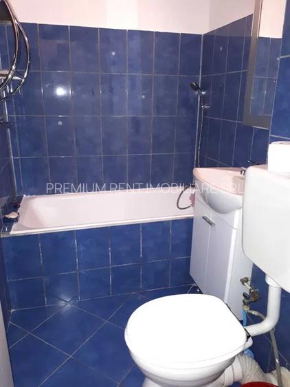 Dristor, garsoniera langa metrou, etaj 7, mobilata , utilata - 6