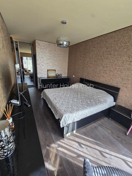 Apartament 3 camere in Complex Transparent Residence | Mobilat/ Utilat premium ! - 12