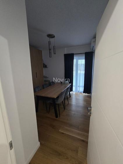 🏡 Apartament 3 camere lux Iancu Nicolae, 2 parcări, complex securizat - 6