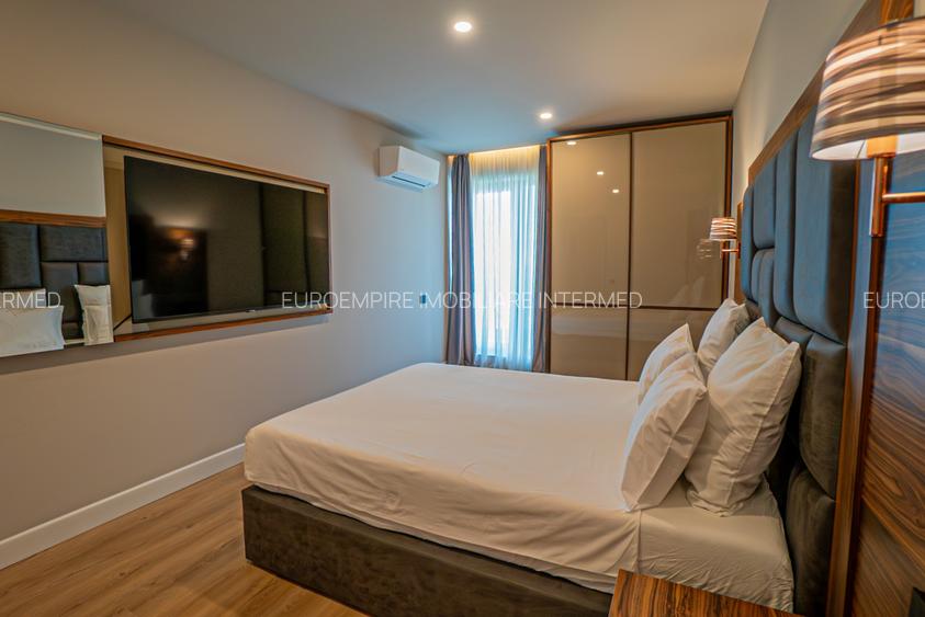 Apartament de vânzare cu 3 camere, zona Campus-Tomis Nord - 10