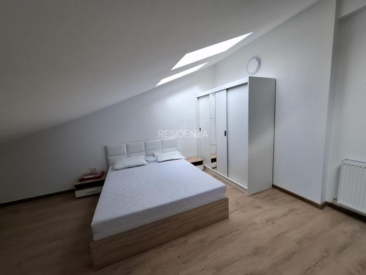 Apartament 2 camere Apărătorii Patriei , 63 mp , Nou , 6 min Metrou - 13