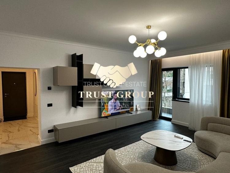 Apartament 3 camere Primaverii-Beller - 5