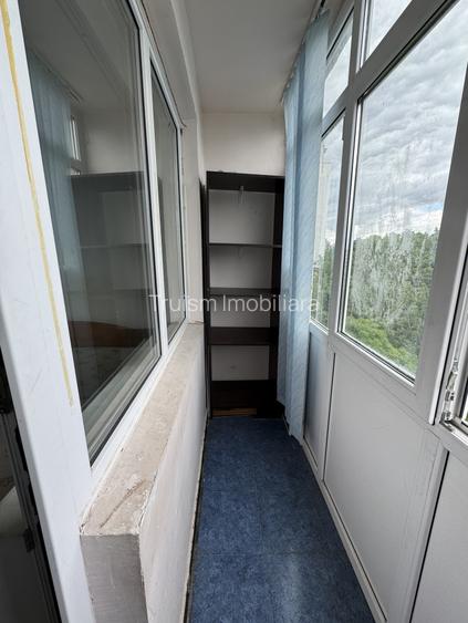 Apartament 3 cam, cf 1, semidec, Nord - Cameliei  - 10