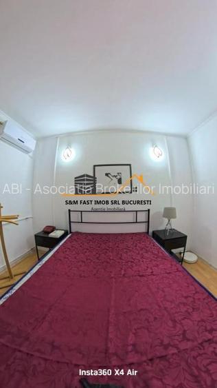 Apartament 2 camere-13 Septembrie-Sebastian-Semicentral-Bloc Reabilita - 5