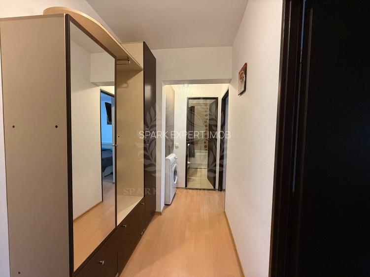 Apartament 2 camere, spațios, zona Republicii - Caraiman - 10