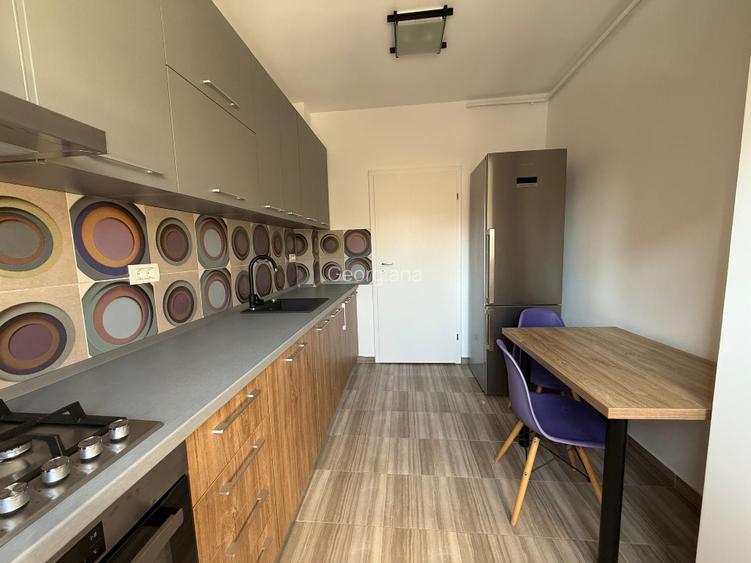 Apartament 2 camere Grozăvești – 62 mp, mobilat și utilat complet - 4