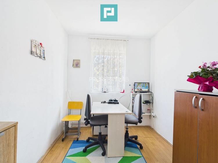 Casă spațioasă în Săcălaz lângă Timisoara - 5