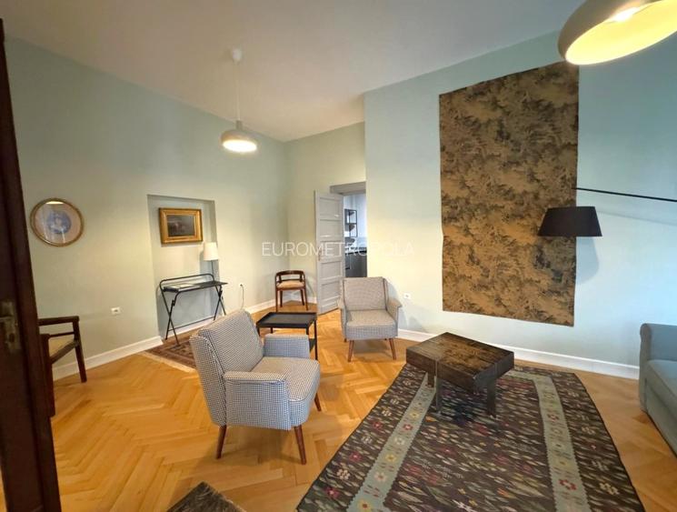 Apartament 5 camere Dorobanti Capitale - 4