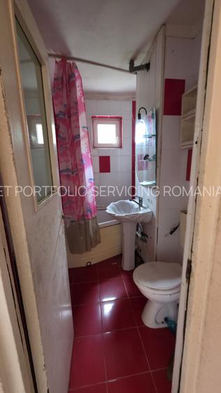 Ap 3 camere,  str.Trandafirilor, nr.3 Hunedoara - 11