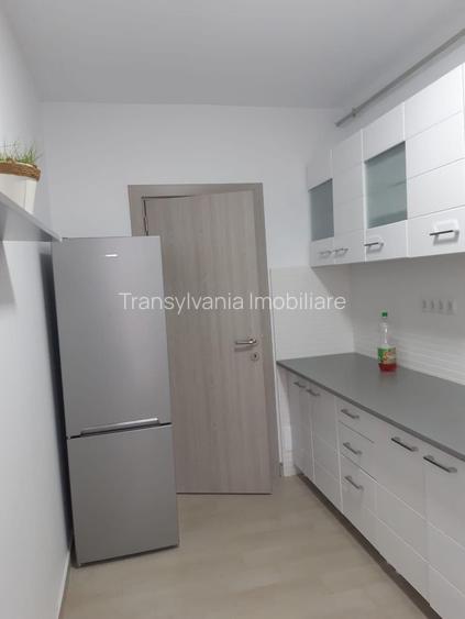 Apartament cu 2 camere decomandat | 60 mp | Parcare Subterana | Marasti - 6