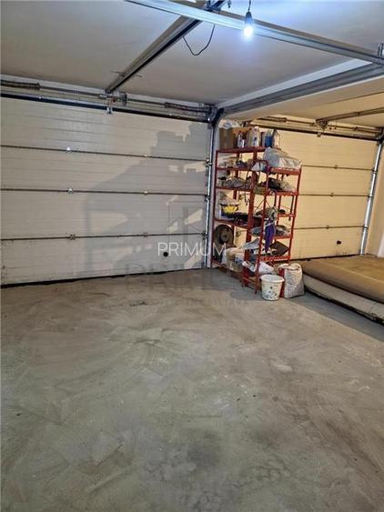 LUNEI - Duplex intreg - 2 Garaje - Teren 555 MP - 8