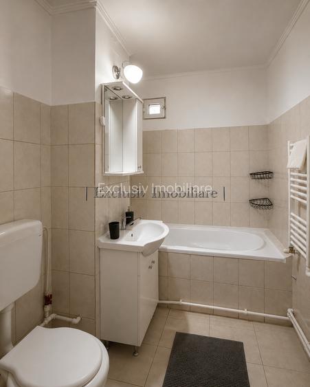 Apartament 3 camere transformat din 2 | Termen lung | Dacia - 7