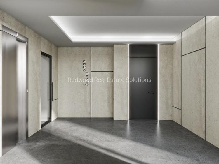 Apartament superb cu 4 camere zona Aviatorilor - 4