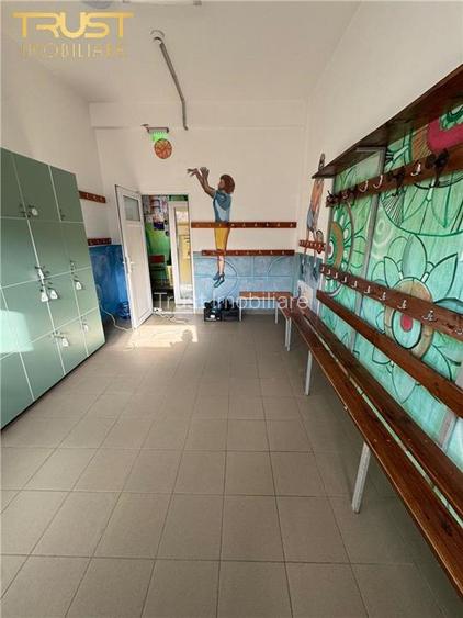 COMISION 0% Spatiu Comercial I 1350 MP I Manastur - 13