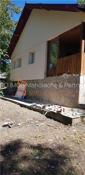 Casa tip parter zona Cozieni - 2