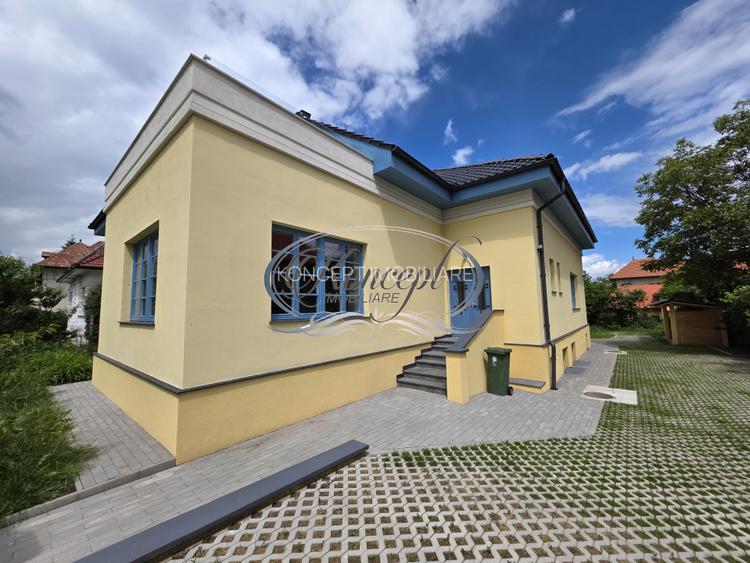 Sediu reprezentativ si exclusivist in zona premium - 2