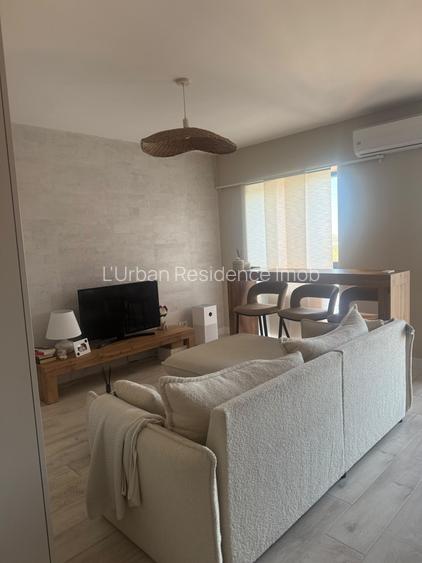 Piata Presei Libere - Cordia- Parculu, 2 camere, parcare subterana - 3